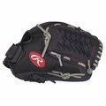 Rawlings Sport Goods Co Renegade 12"Rh Bb Glove R120BGS-6/0